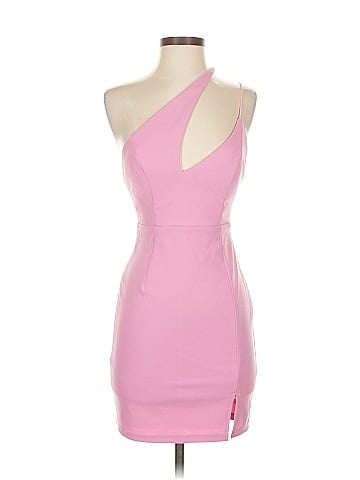 Hello Molly Cocktail Dress (view 1)