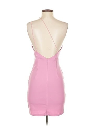 Hello Molly Cocktail Dress (view 2)