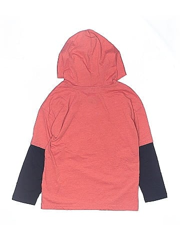 Marvel Pullover Hoodie (view 2)