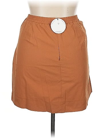 Lost + Wander Casual Skirt (view 2)