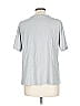 Lane Bryant Gray Short Sleeve T-Shirt Size 10/12 - photo 2