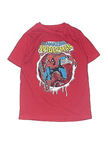 Marvel Short Sleeve T-Shirt (view 1)
