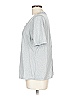 Lane Bryant Gray Short Sleeve T-Shirt Size 10/12 - photo 5
