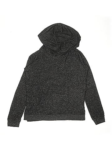 Vintage Havana Pullover Hoodie (view 1)
