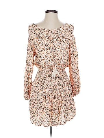 All in Favor Casual Dress (view 1)