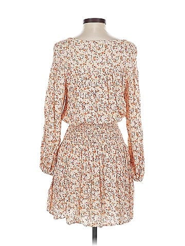 All in Favor Casual Dress (view 2)