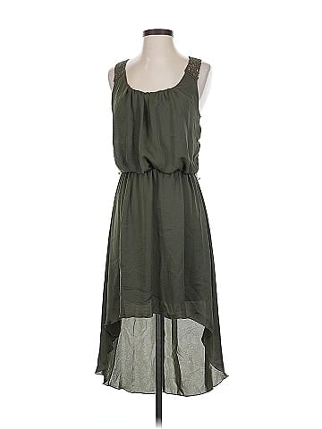 City Studio Casual Dress (view 1)