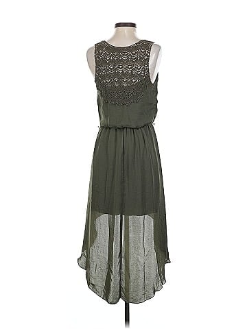 City Studio Casual Dress (view 2)