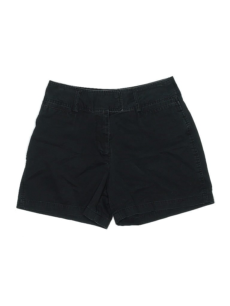 Pre-owned Real Comfort Shorts In Black