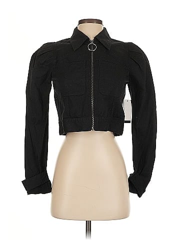Danielle Bernstein Jacket (view 1)