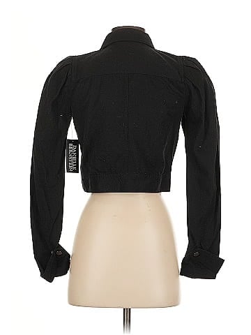 Danielle Bernstein Jacket (view 2)