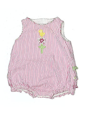 Florence Eiseman Short Sleeve Outfit (view 1)