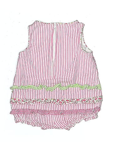 Florence Eiseman Short Sleeve Outfit (view 2)