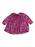 Cherokee Purple Dress 12-18 MO / 18 MO - photo 1