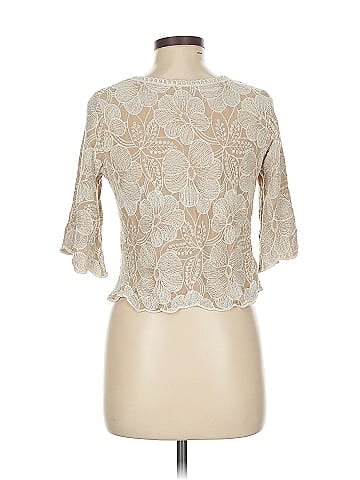 Solitaire Short Sleeve Top (view 2)