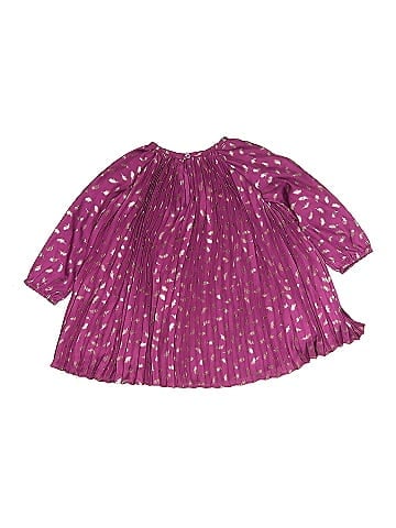 Cherokee Dress (view 2)