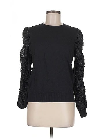 YAL New York Long Sleeve Top (view 1)