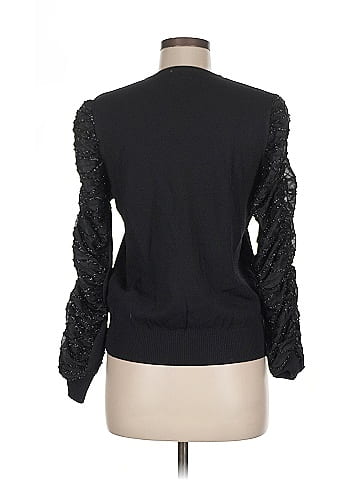 YAL New York Long Sleeve Top (view 2)