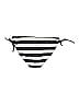 Unbranded Stripes Ivory Swimsuit Bottoms Size XXL - photo 2