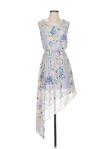 Charlotte Russe Casual Dress (view 1)
