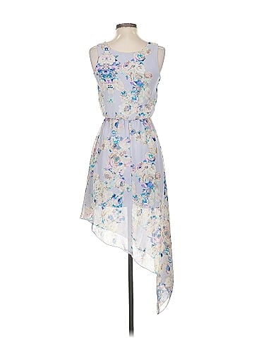 Charlotte Russe Casual Dress (view 2)