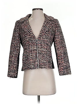 White House Black Market Blazer