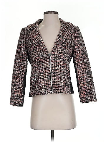 White House Black Market Blazer (view 1)