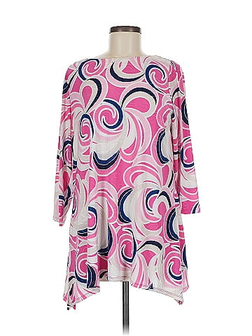 JM Collection Casual Dress (view 1)