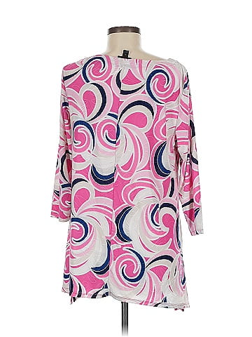 JM Collection Casual Dress (view 2)