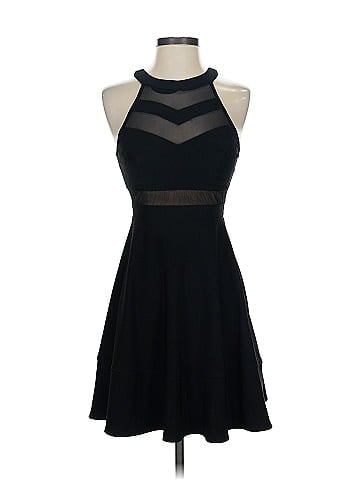 Honey and Rosie Cocktail Dress (view 1)