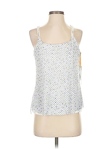 Denise Cronwall Tank Top (view 1)