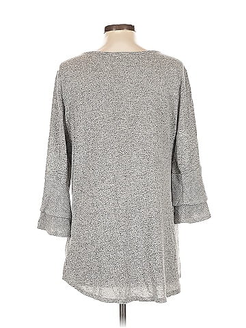 Alyx 3/4 Sleeve Top (view 2)