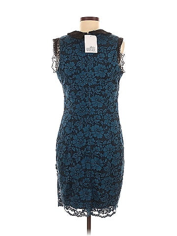 Belle Badgley Mischka Cocktail Dress (view 2)