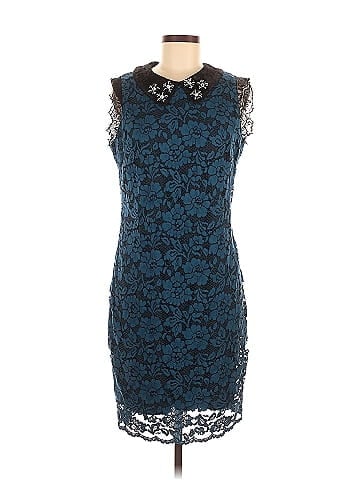 Belle Badgley Mischka Cocktail Dress (view 1)