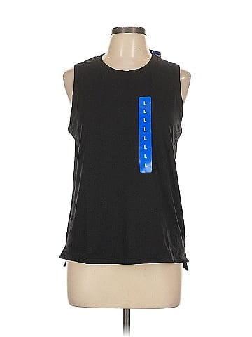 Tuff Athletics Sleeveless T-Shirt (view 1)