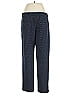Ann Taylor Polka Dots Blue Casual Pants Size 8 (tall) - photo 2