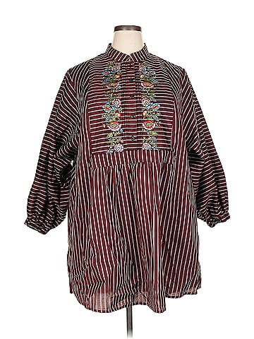 Wayward Fancies Casual Dress (view 1)