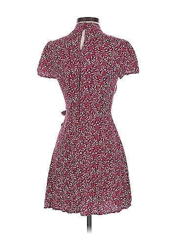 Mi ami Casual Dress (view 2)