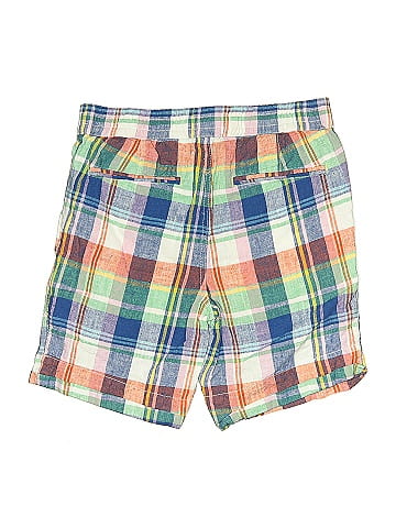 Mini Boden Shorts (view 2)