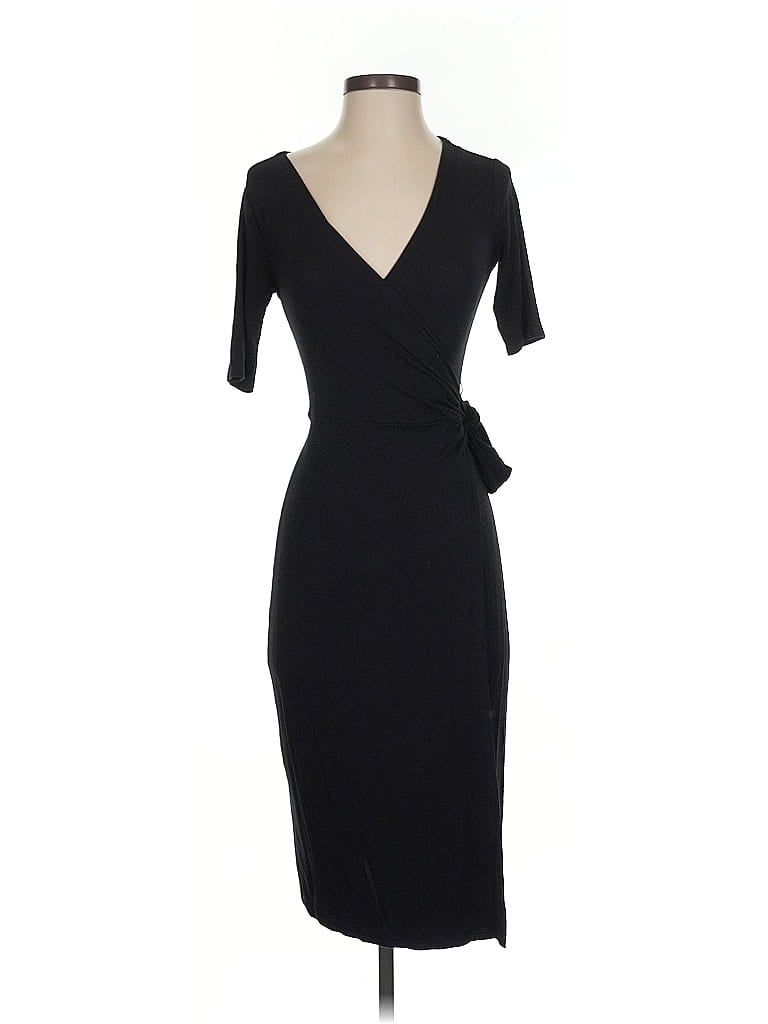 Click to view more detailed imagery on our partner's website Pre-owned Lulus Cocktail Dress In Black