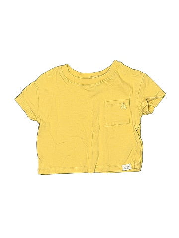 Baby Gap Short Sleeve T-Shirt (view 1)