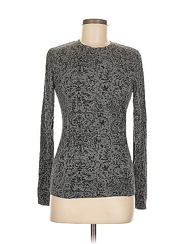 Cuddl Duds Long Sleeve T-Shirt (view 1)