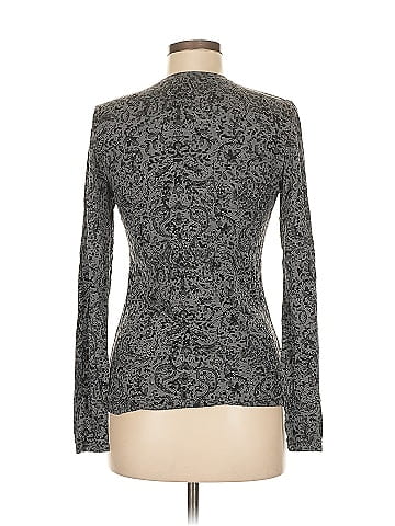 Cuddl Duds Long Sleeve T-Shirt (view 2)