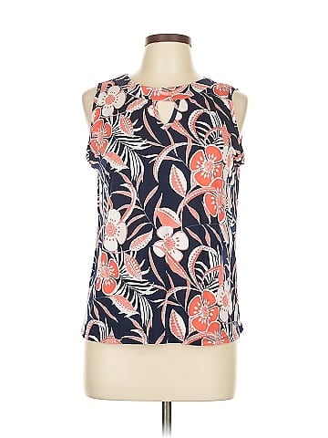 Rue Juju Sleeveless T-Shirt (view 1)