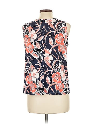 Rue Juju Sleeveless T-Shirt (view 2)