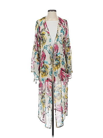 Band of Gypsies Kimono (view 1)