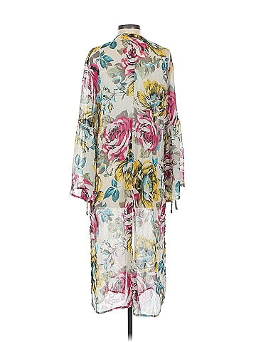 Band of Gypsies Kimono (view 2)