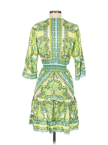 Hale Bob Casual Dress (view 2)