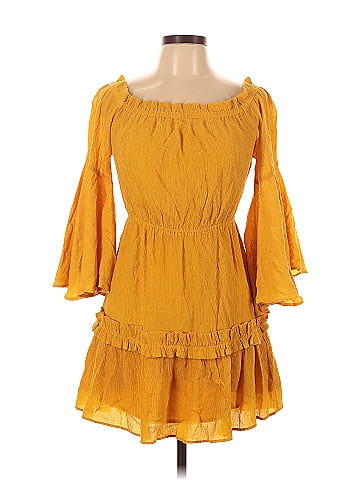Endless Rose Casual Dress (view 1)