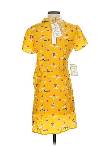 Made with Tender Loving Care by HVN Casual Dress (view 2)